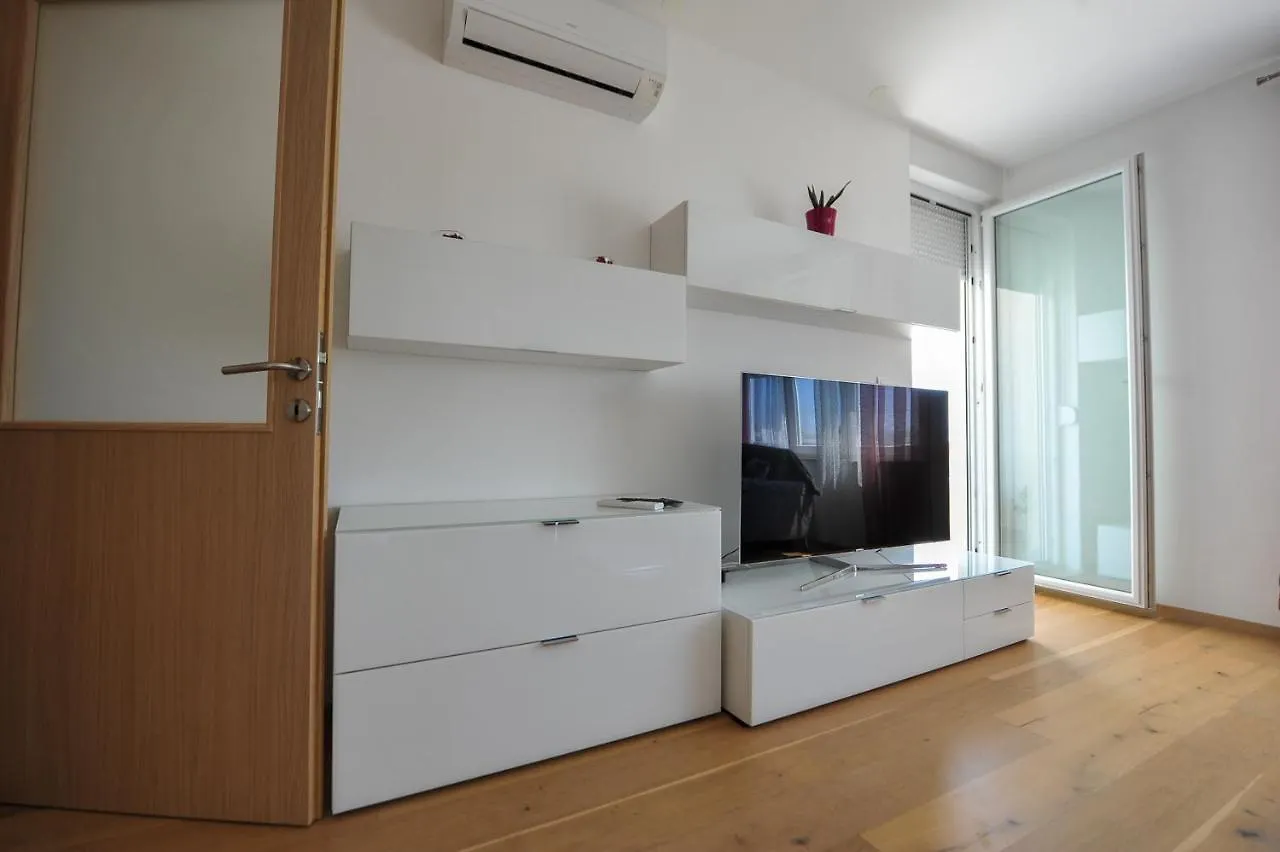 Blue Sky Split Apartment Croatia